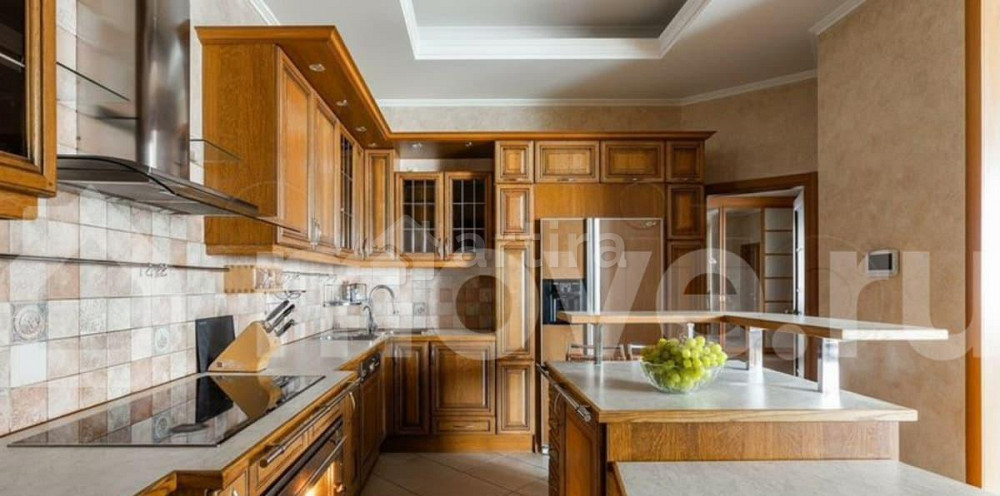 5-комн. квартира, 227 м2, 11/16 эт. Москва - изображение 2