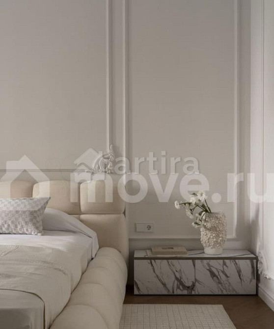 3-комн. квартира, 65 м2, 5/5 эт. Москва - изображение 7