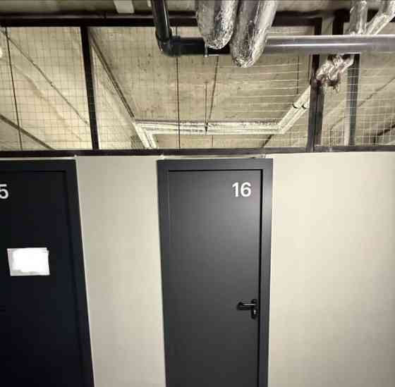 Гараж, 5.5 м2 Видное