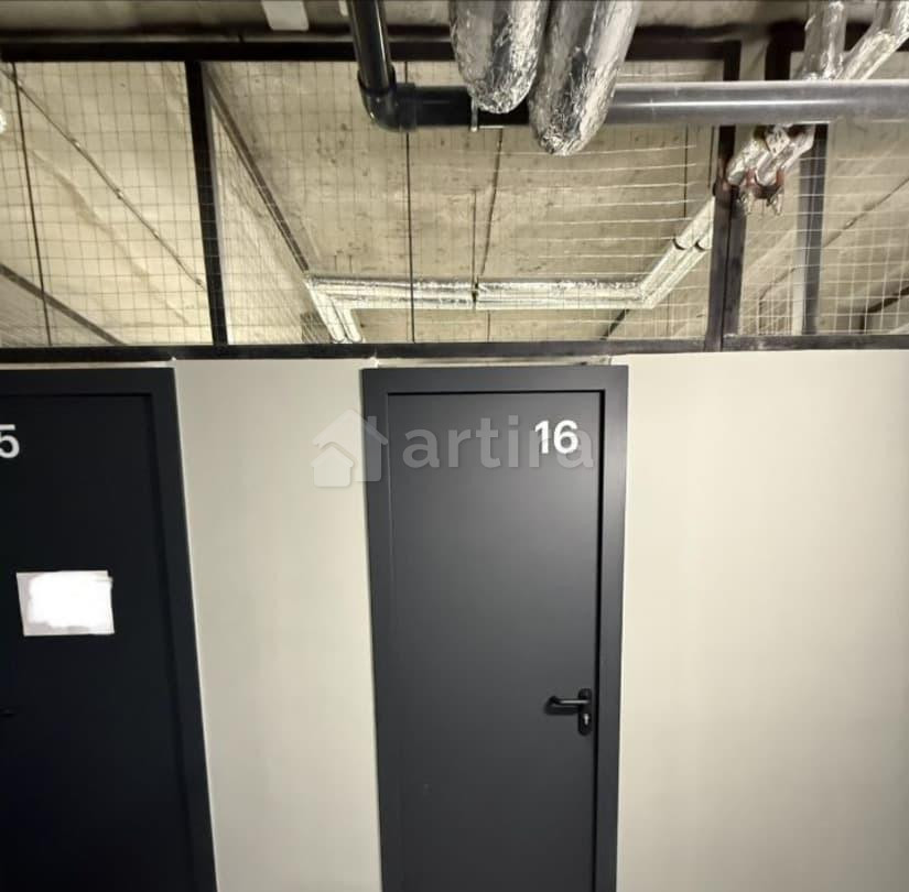 Гараж, 5.5 м2 Видное - изображение 3