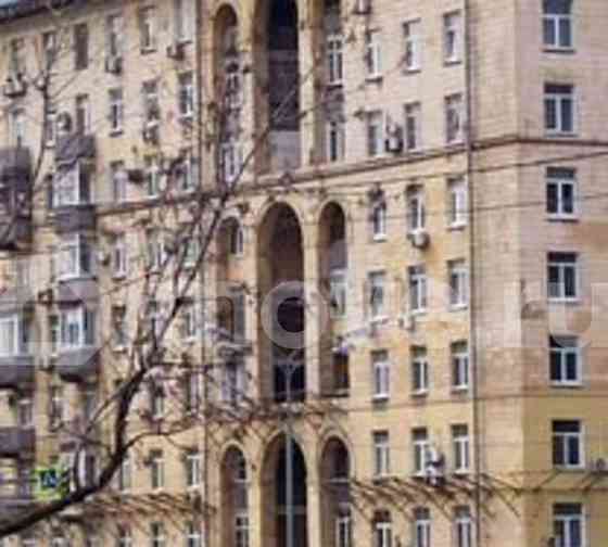 3-комн. квартира, 76.1 м2, 9/10 эт. Москва