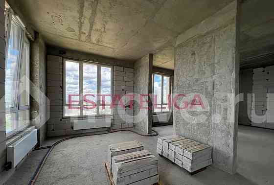 4-комн. квартира, 101 м2, 41/41 эт. Москва