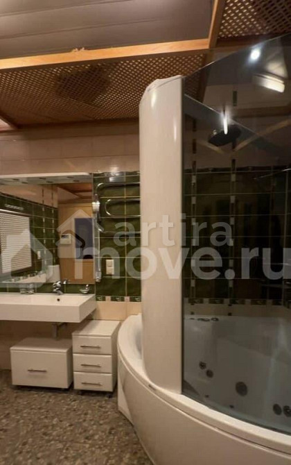 4-комн. квартира, 219.4 м2, 2/6 эт. Москва - изображение 7