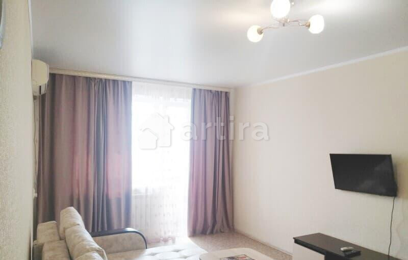 1-комн. квартира, 40 м2, 9/11 эт. Саратов - изображение 1