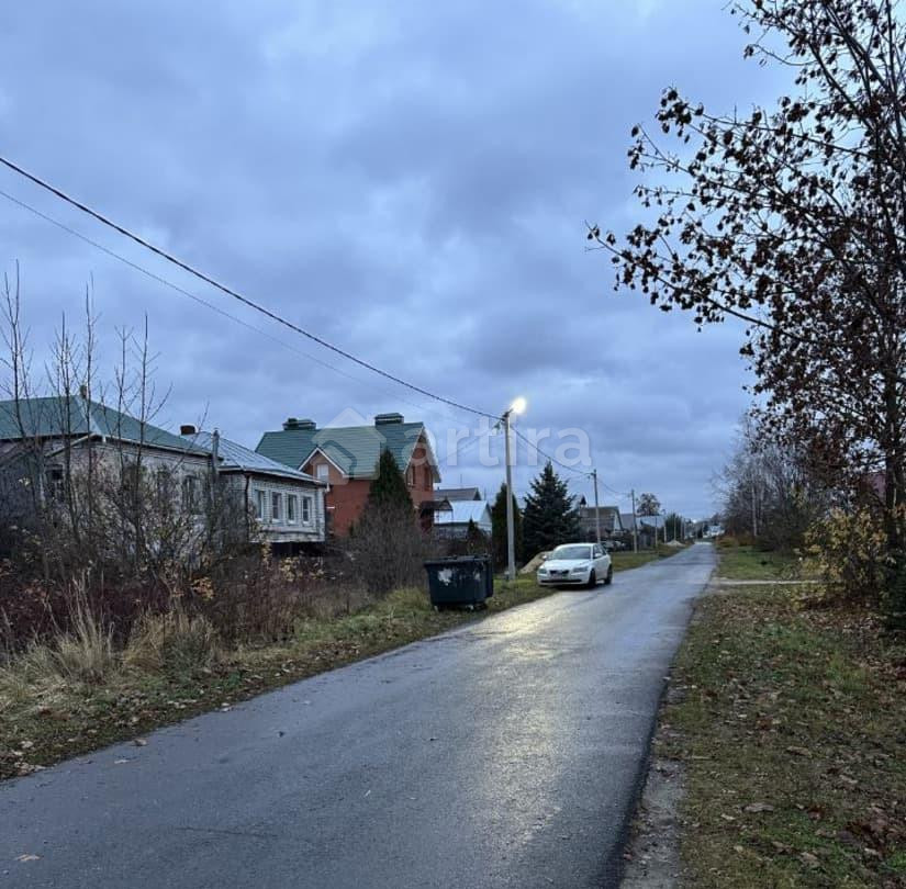 Дом, 41 м2, 25 соток, 2 эт. Лакинск - изображение 2