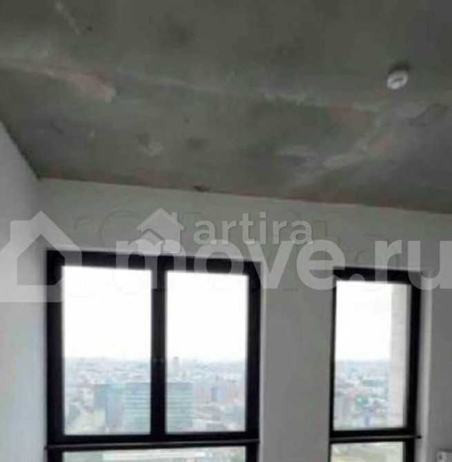 3-комн. квартира, 110 м2, 18/46 эт. Москва - изображение 1