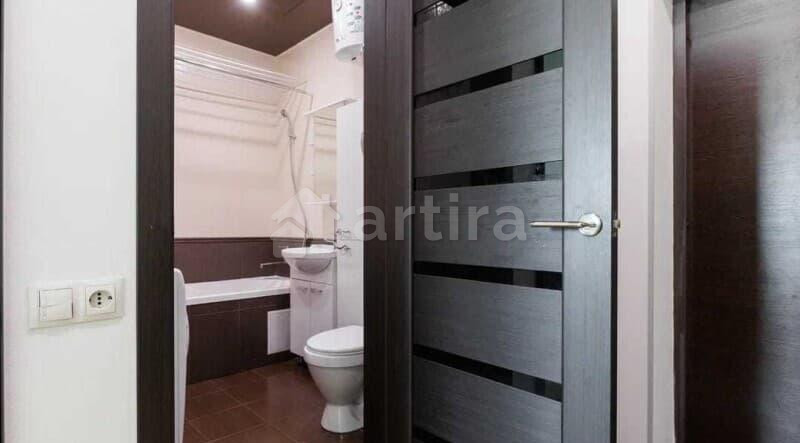 Студия, 30 м2, 6/25 эт. Новосибирск - изображение 7