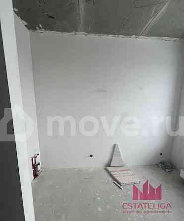 1-комн. апарт-ы, 17 м2, 5/21 эт. Москва