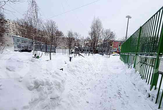 Студия, 13 м2, 1/12 эт. Москва