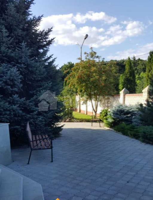 Коттедж, 667 м2, 25 соток, 3 эт. Саратов - изображение 5