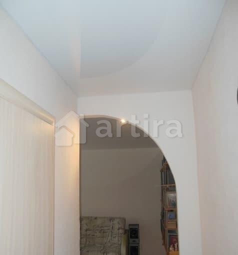 2-комн. квартира, 54 м2, 4/9 эт. Москва - изображение 10