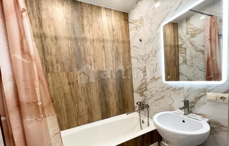 1-комн. квартира, 35 м2, 16/20 эт. Калуга - изображение 17