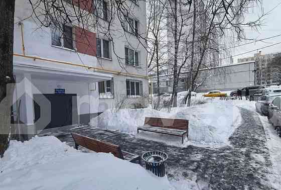 Студия, 10.6 м2, 1/9 эт. Москва