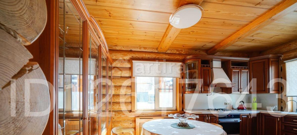 Коттедж, 250 м2, 5 соток, 2 эт. Красногорск - изображение 7