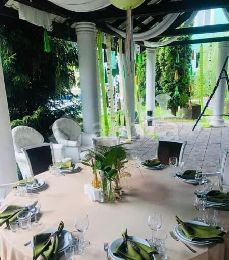 Коттедж, 1000 м2 Краснознаменск - изображение 8