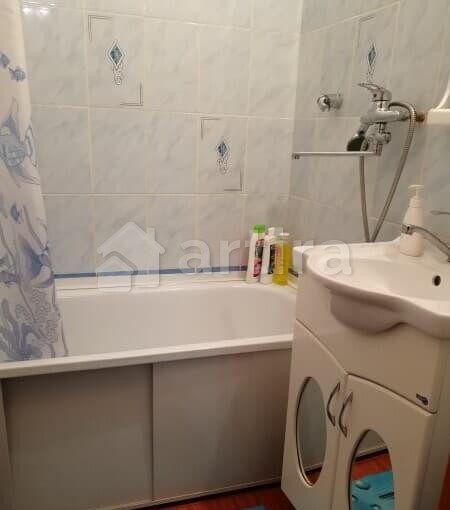 1-комн. квартира, 42 м2, 4/10 эт. Копейск - изображение 2