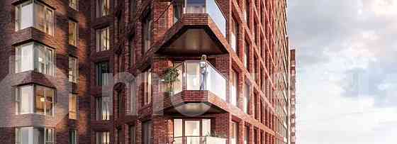 2-комн. квартира, 47.6 м2, 11/12 эт. Москва