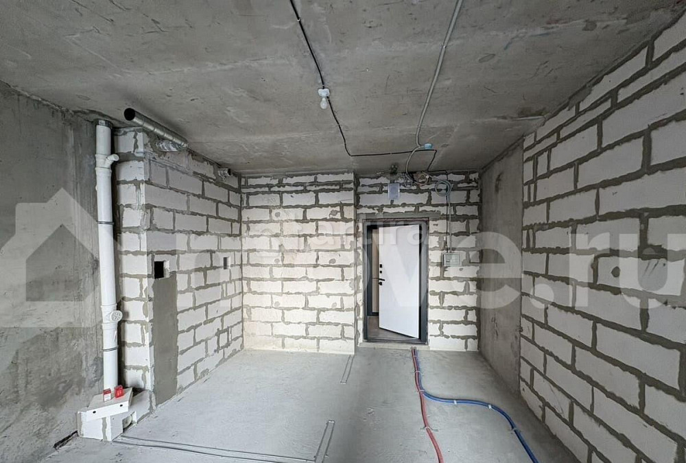 Студия, 26.9 м2, 20/30 эт. Москва - изображение 7