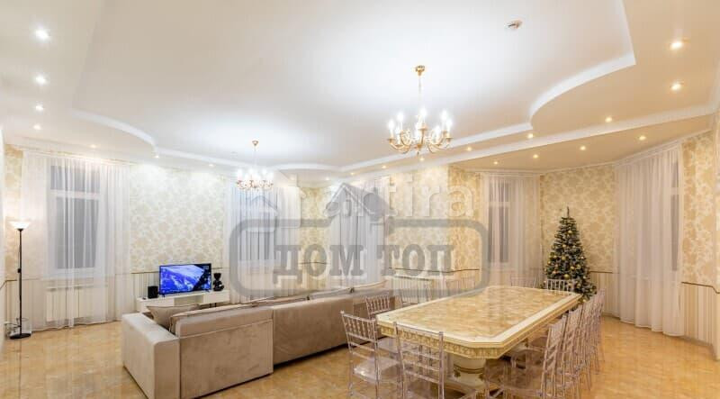 Коттедж, 710 м2 Чехов - изображение 2