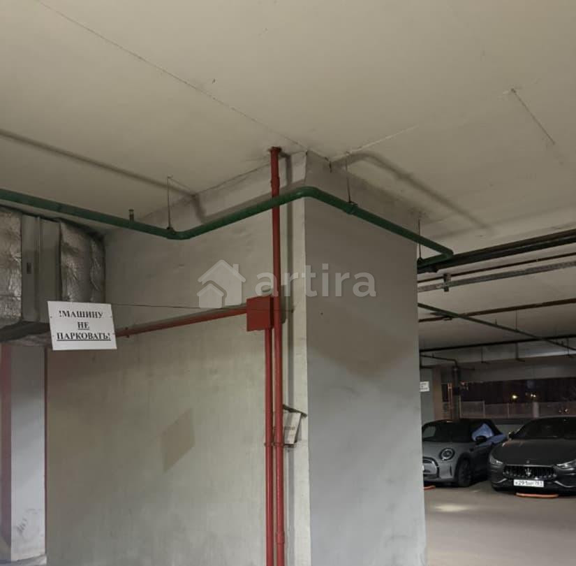 Гараж, 12.7 м2 Красногорск - изображение 5