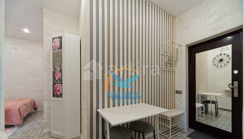 Студия, 25 м2, 5/5 эт. Санкт-Петербург - изображение 11