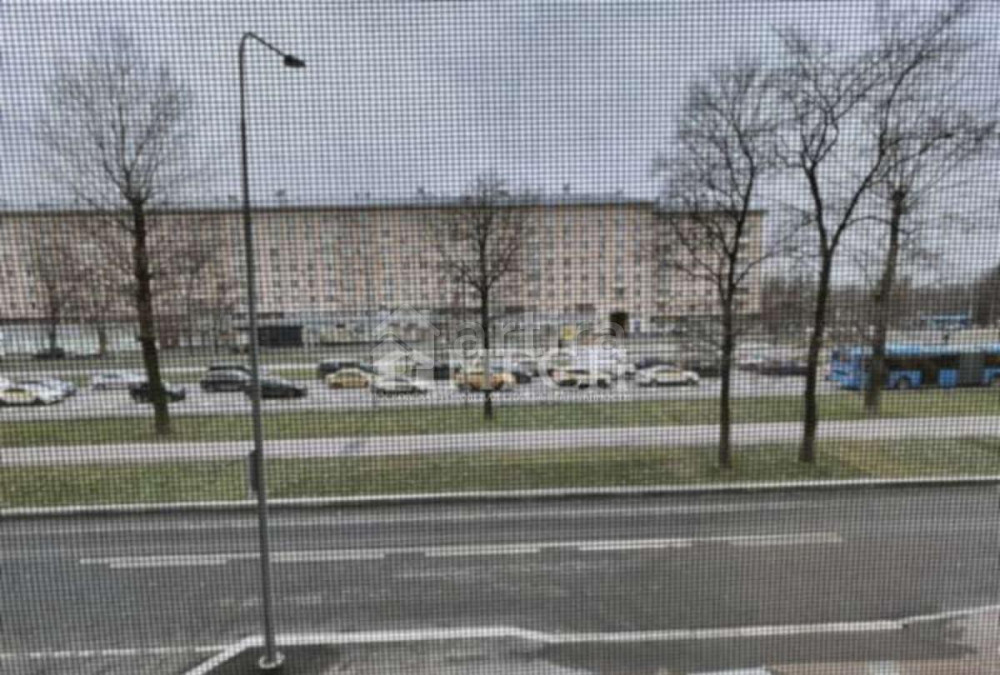 3-комн. квартира, 66.5 м2, 2/8 эт. Москва - изображение 8