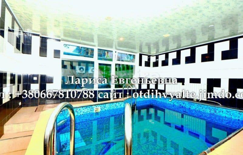 Дом, 300 м2 Ялта - изображение 1