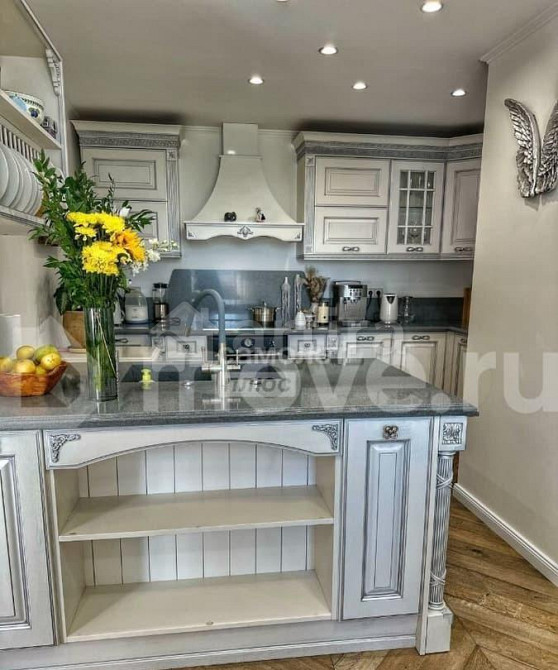 4-комн. квартира, 100.3 м2, 20/22 эт. Москва - изображение 5