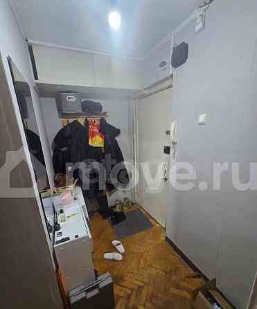 1-комн. квартира, 34.5 м2, 4/9 эт. Москва