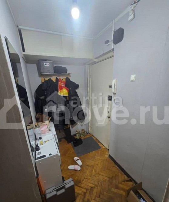 1-комн. квартира, 34.5 м2, 4/9 эт. Москва - изображение 1