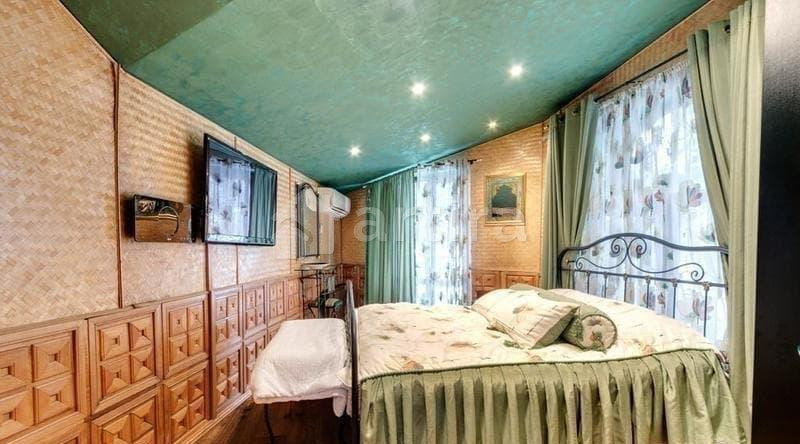 Коттедж, 510 м2 Бронницы - изображение 13