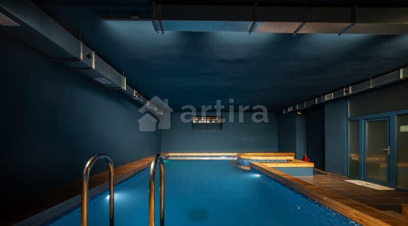 Коттедж, 900 м2 Москва - изображение 14