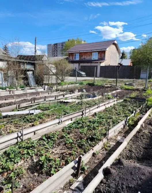 Продам дом 62 м², ИЖС участок 6 сот. Челябинск - изображение 13