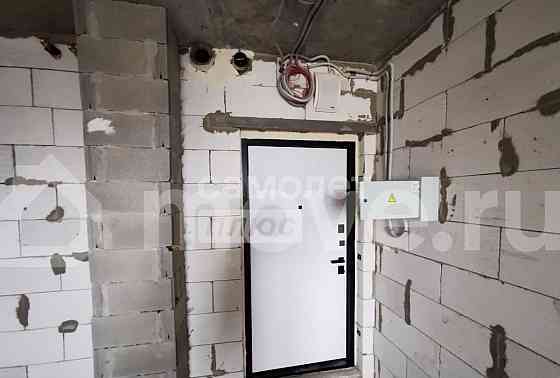 Студия, 25.5 м2, 14/23 эт. Москва