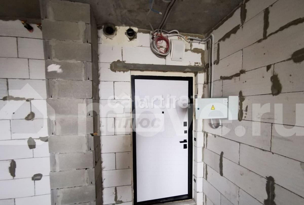 Студия, 25.5 м2, 14/23 эт. Москва - изображение 3