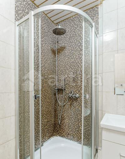 1-комн. апарт-ы, 46 м2, 4/9 эт. Мытищи - изображение 9