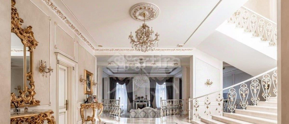 Дом, 1000 м2, 22 сотки, 3 эт. Красногорск - изображение 5