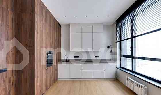 2-комн. квартира, 66 м2, 7/20 эт. Москва