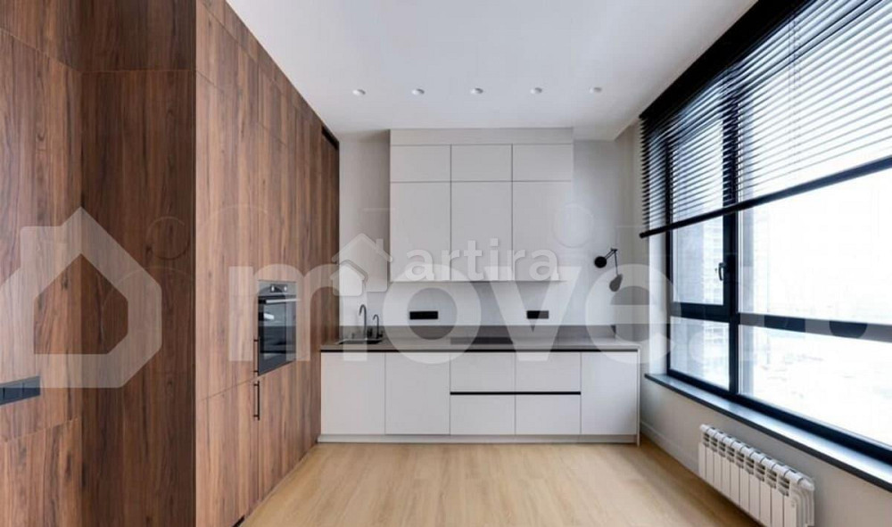 2-комн. квартира, 66 м2, 7/20 эт. Москва - изображение 2