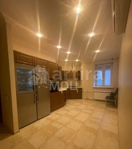 2-комн. квартира, 65.8 м2, 1/5 эт. Москва - изображение 2