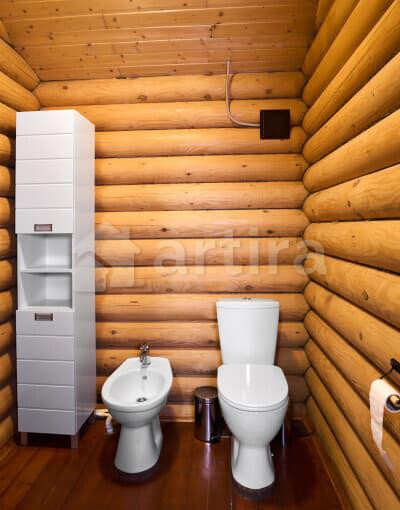 Коттедж, 200 м2 Истра - изображение 18