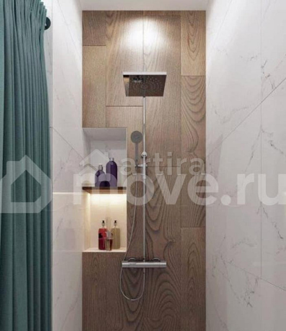 2-комн. квартира, 65.4 м2, 6/8 эт. Москва - изображение 7