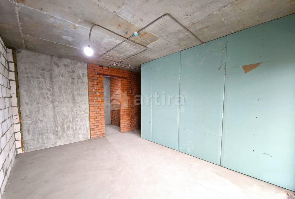 4-комн. квартира, 174 м2, 12/20 эт. Москва - изображение 3