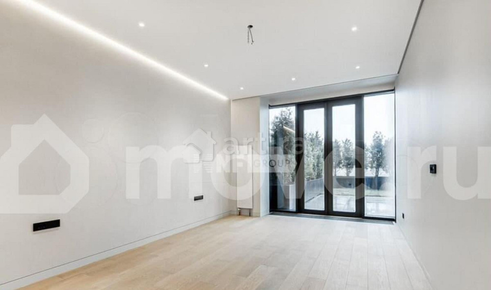 4-комн. квартира, 207 м2, 2/13 эт. Москва - изображение 7