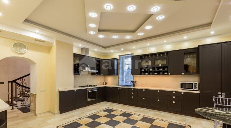 Коттедж, 820 м2 Чехов - изображение 20