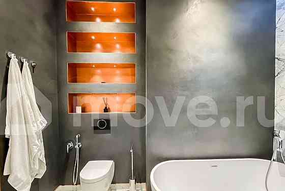 Студия, 51 м2, 28/68 эт. Москва