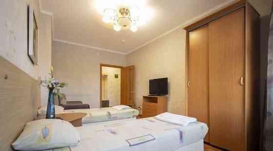 1-комн. квартира, 37 м2, 5/10 эт. Красноярск