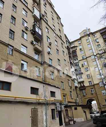 3-комн. квартира, 94.5 м2, 4/11 эт. Москва