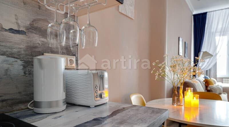 1-комн. квартира, 39 м2, 9/16 эт. Видное - изображение 19