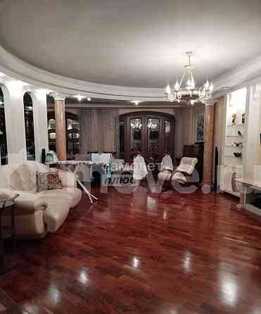 4-комн. квартира, 194.6 м2, 5/31 эт. Москва